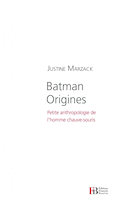 Batman origines